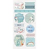 Crafter's Companion Watercolour Christmas Character 3D Die-Cut Toppers (S-WC-3D-DTOP) (OUTLET) Crafter's Companion Watercolour Christmas Character 3D Die-Cut Toppers (S-WC-3D-DTOP) (OUTLET)