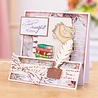 Crafter's Companion Vintage Diary Exquisite Embellishments Clear Stamps (S-VD-STP-EXQ) (OUTLET) Crafter's Companion Vintage Diary Exquisite Embellishments Clear Stamps (S-VD-STP-EXQ) (OUTLET)