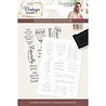 Crafter's Companion Vintage Diary Adorning Sentiments Clear Stamps (S-VD-STP-ADOR) (OUTLET) Crafter's Companion Vintage Diary Adorning Sentiments Clear Stamps (S-VD-STP-ADOR) (OUTLET)