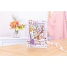 Crafter's Companion Vintage Diary Adorning Sentiments Clear Stamps (S-VD-STP-ADOR) (OUTLET) Crafter's Companion Vintage Diary Adorning Sentiments Clear Stamps (S-VD-STP-ADOR) (OUTLET)