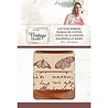 Crafter's Companion Vintage Diary Cotton Ribbon Pack (S-VD-RIB-COT) (OUTLET) Crafter's Companion Vintage Diary Cotton Ribbon Pack (S-VD-RIB-COT) (OUTLET)