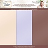 Crafter's Companion Vintage Diary 12x12 Inch Luxury Pearl Paper Pad (S-VD-PEARLPAD12) (OUTLET) Crafter's Companion Vintage Diary 12x12 Inch Luxury Pearl Paper Pad (S-VD-PEARLPAD12) (OUTLET)