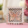 Crafter's Companion Vintage Butterflies Metal Die Marvellous Mariposa (S-VBUT-MD-MMAR) (OUTLET) Crafter's Companion Vintage Butterflies Metal Die Marvellous Mariposa (S-VBUT-MD-MMAR) (OUTLET)