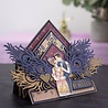 Crafter's Companion The Roaring Twenties Clear Stamp Together Forever (S-TRT-CA-ST-TOFO) (OUTLET) Crafter's Companion The Roaring Twenties Clear Stamp Together Forever (S-TRT-CA-ST-TOFO) (OUTLET)