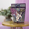 Crafter's Companion The Roaring Twenties Clear Stamp Raise a Glass (S-TRT-CA-ST-RAG) (OUTLET) Crafter's Companion The Roaring Twenties Clear Stamp Raise a Glass (S-TRT-CA-ST-RAG) (OUTLET)