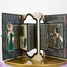 Crafter's Companion The Roaring Twenties Clear Stamp Raise a Glass (S-TRT-CA-ST-RAG) (OUTLET) Crafter's Companion The Roaring Twenties Clear Stamp Raise a Glass (S-TRT-CA-ST-RAG) (OUTLET)