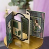 Crafter's Companion The Roaring Twenties Clear Stamp Raise a Glass (S-TRT-CA-ST-RAG) (OUTLET) Crafter's Companion The Roaring Twenties Clear Stamp Raise a Glass (S-TRT-CA-ST-RAG) (OUTLET)