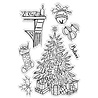 Crafter's Companion Twas the Night Before Christmas Clear Stamps Stockings by the Fire (S-TNBC-ST-SBTF) (OUTLET) Crafter's Companion Twas the Night Before Christmas Clear Stamps Stockings by the Fire (S-TNBC-ST-SBTF) (OUTLET)