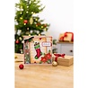 Crafter's Companion Twas the Night Before Christmas Mixed Ribbon (S-TNBC-RIBBON) (OUTLET) Crafter's Companion Twas the Night Before Christmas Mixed Ribbon (S-TNBC-RIBBON) (OUTLET)