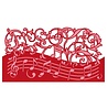 Crafter's Companion Twas the Night Before Christmas Metal Die Music and Swirls (S-TNBC-MD-MUSW) (OUTLET) Crafter's Companion Twas the Night Before Christmas Metal Die Music and Swirls (S-TNBC-MD-MUSW) (OUTLET)