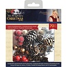 Crafter's Companion Twas the Night Before Christmas Festive Embellishments (S-TNBC-FESTEMB) (OUTLET) Crafter's Companion Twas the Night Before Christmas Festive Embellishments (S-TNBC-FESTEMB) (OUTLET)