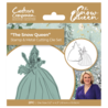 Crafter's Companion Sara Signature Stamp and Die The Snow Queen (S-SQ-STD-TSNQ) (OUTLET) Crafter's Companion Sara Signature Stamp and Die The Snow Queen (S-SQ-STD-TSNQ) (OUTLET)