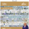 Crafter's Companion Sara Signature The Snow Queen 12x12 Inch Paper Pad (S-SQ-PAD12) (OUTLET) Crafter's Companion Sara Signature The Snow Queen 12x12 Inch Paper Pad (S-SQ-PAD12) (OUTLET)