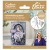 Crafter's Companion Sara Signature The Snow Queen Metal Dies Snowflake Queen (S-SQ-MD-SNQU) (OUTLET) Crafter's Companion Sara Signature The Snow Queen Metal Dies Snowflake Queen (S-SQ-MD-SNQU) (OUTLET)