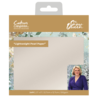 Crafter's Companion Sara Signature The Snow Queen Lightweight Pearl Paper (S-SQ-LPEARL) (OUTLET) Crafter's Companion Sara Signature The Snow Queen Lightweight Pearl Paper (S-SQ-LPEARL) (OUTLET)