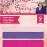Crafter's Companion Say It With Flowers Organza Ribbon (S-SIWF-ORIB) (OUTLET) Crafter's Companion Say It With Flowers Organza Ribbon (S-SIWF-ORIB) (OUTLET)
