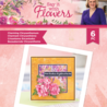Crafter's Companion Say It With Flowers Metal Die Charming Chrysanthemum (S-SIWF-MD-CHCH) (OUTLET) Crafter's Companion Say It With Flowers Metal Die Charming Chrysanthemum (S-SIWF-MD-CHCH) (OUTLET)