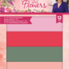 Crafter's Companion Say It With Flowers Flower Forming Foam Pack (S-SIWF-FOAM-FLFO) (OUTLET) Crafter's Companion Say It With Flowers Flower Forming Foam Pack (S-SIWF-FOAM-FLFO) (OUTLET)