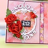 Crafter's Companion Say It With Flowers Flower Forming Foam Pack (S-SIWF-FOAM-FLFO) (OUTLET) Crafter's Companion Say It With Flowers Flower Forming Foam Pack (S-SIWF-FOAM-FLFO) (OUTLET)