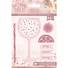 Crafter's Companion Rose Gold Stamp and Die Sparkle and Shine (S-RG-STD-SPARK) (OUTLET) Crafter's Companion Rose Gold Stamp and Die Sparkle and Shine (S-RG-STD-SPARK) (OUTLET)