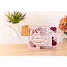 Crafter's Companion Rose Gold Stamp and Die Birthday Wishes (S-RG-STD-BWISH) (OUTLET) Crafter's Companion Rose Gold Stamp and Die Birthday Wishes (S-RG-STD-BWISH) (OUTLET)