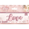 Crafter's Companion Rose Gold Love Die (S-RG-MD-LOVE) (OUTLET) Crafter's Companion Rose Gold Love Die (S-RG-MD-LOVE) (OUTLET)