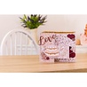 Crafter's Companion Rose Gold Love Die (S-RG-MD-LOVE) (OUTLET) Crafter's Companion Rose Gold Love Die (S-RG-MD-LOVE) (OUTLET)