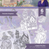 Crafter's Companion Once Upon a Time Stamp & Die Fairytale Kingdom (S-OUAT-STD-FAIK) (OUTLET) Crafter's Companion Once Upon a Time Stamp & Die Fairytale Kingdom (S-OUAT-STD-FAIK) (OUTLET)