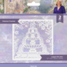 Crafter's Companion Once Upon a Time Metal Die Fabulous Fountain (S-OUAT-MD-FAFOU) (OUTLET) Crafter's Companion Once Upon a Time Metal Die Fabulous Fountain (S-OUAT-MD-FAFOU) (OUTLET)