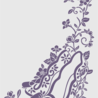 Crafter's Companion Once Upon a Time Embossing Folder Glass Slippers (S-OUAT-EF5-GLSL) (OUTLET) Crafter's Companion Once Upon a Time Embossing Folder Glass Slippers (S-OUAT-EF5-GLSL) (OUTLET)