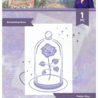 Crafter's Companion Once Upon a Time Embossing Folder Enchanting Rose (S-OUAT-EF4-ENRO) (OUTLET) Crafter's Companion Once Upon a Time Embossing Folder Enchanting Rose (S-OUAT-EF4-ENRO) (OUTLET)