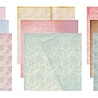 Crafter's Companion Letters From The Heart 12x12 Inch Paper Pad (S-LFTH-PAD12) (OUTLET) Crafter's Companion Letters From The Heart 12x12 Inch Paper Pad (S-LFTH-PAD12) (OUTLET)