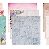 Crafter's Companion Letters From The Heart 12x12 Inch Paper Pad (S-LFTH-PAD12) (OUTLET) Crafter's Companion Letters From The Heart 12x12 Inch Paper Pad (S-LFTH-PAD12) (OUTLET)