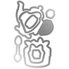 Crafter's Companion Garden Party Stamp & Die Time For Tea (S-GP-STD-TIMFT) (OUTLET) Crafter's Companion Garden Party Stamp & Die Time For Tea (S-GP-STD-TIMFT) (OUTLET)