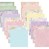 Crafter's Companion Garden Party 12x12 Inch Paper Pad (S-GP-PAD12) (OUTLET) Crafter's Companion Garden Party 12x12 Inch Paper Pad (S-GP-PAD12) (OUTLET)