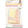 Crafter's Companion Garden Party Metal Die Whimsical Balloons (S-GP-MD-WHIB) (OUTLET) Crafter's Companion Garden Party Metal Die Whimsical Balloons (S-GP-MD-WHIB) (OUTLET)
