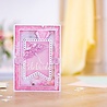 Crafter's Companion Garden Party Metal Die Summertime Pennant (S-GP-MD-SUMP) (OUTLET) Crafter's Companion Garden Party Metal Die Summertime Pennant (S-GP-MD-SUMP) (OUTLET)