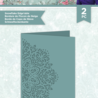 Crafter's Companion Frosty and Bright Metal Die Snowflake Edge'able (S-FRBR-MD-SNED) (OUTLET) Crafter's Companion Frosty and Bright Metal Die Snowflake Edge'able (S-FRBR-MD-SNED) (OUTLET)