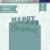 Crafter's Companion Frosty and Bright Metal Die Happy Christmas (S-FRBR-MD-HACH) (OUTLET) Crafter's Companion Frosty and Bright Metal Die Happy Christmas (S-FRBR-MD-HACH) (OUTLET)