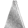 Crafter's Companion Frosty and Bright Metal Die Christmas Tree Edge'able (S-FRBR-MD-CTED) (OUTLET) Crafter's Companion Frosty and Bright Metal Die Christmas Tree Edge'able (S-FRBR-MD-CTED) (OUTLET)