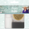 Crafter's Companion Frosty and Bright Gilding Flakes Kit (S-FRBR-GILDKIT) (OUTLET) Crafter's Companion Frosty and Bright Gilding Flakes Kit (S-FRBR-GILDKIT) (OUTLET)