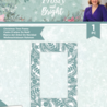Crafter's Companion Frosty and Bright Cut & Emboss Folder Christmas Tree Frame (S-FRBR-CEF5-CTFR) (OUTLET) Crafter's Companion Frosty and Bright Cut & Emboss Folder Christmas Tree Frame (S-FRBR-CEF5-CTFR) (OUTLET)