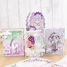 Crafter's Companion Enchanted Dreams 8x8 Inch Vellum Pad (S-ED-VELPAD8) (OUTLET) Crafter's Companion Enchanted Dreams 8x8 Inch Vellum Pad (S-ED-VELPAD8) (OUTLET)