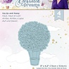 Crafter's Companion Enchanted Dreams Stamp & Die Up,Up and Away (S-ED-STD-UUA) (OUTLET) Crafter's Companion Enchanted Dreams Stamp & Die Up,Up and Away (S-ED-STD-UUA) (OUTLET)