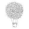 Crafter's Companion Enchanted Dreams Stamp & Die Up,Up and Away (S-ED-STD-UUA) (OUTLET) Crafter's Companion Enchanted Dreams Stamp & Die Up,Up and Away (S-ED-STD-UUA) (OUTLET)