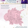 Crafter's Companion Enchanted Dreams Stamp & Die Decorative Unicorn (S-ED-STD-DUNI) (OUTLET) Crafter's Companion Enchanted Dreams Stamp & Die Decorative Unicorn (S-ED-STD-DUNI) (OUTLET)