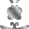 Crafter's Companion Enchanted Dreams Metal Die Fluttering Fantasy (S-ED-MD-FLUTT) (OUTLET) Crafter's Companion Enchanted Dreams Metal Die Fluttering Fantasy (S-ED-MD-FLUTT) (OUTLET)