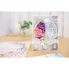 Crafter's Companion Enchanted Dreams Metal Die Beautiful Blossom (S-ED-MD-BEBLO) (OUTLET) Crafter's Companion Enchanted Dreams Metal Die Beautiful Blossom (S-ED-MD-BEBLO) (OUTLET)
