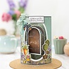 Crafter's Companion Country Lane Stamp & Die Perennials in Pots (S-CLANE-STD-PINP) (OUTLET) Crafter's Companion Country Lane Stamp & Die Perennials in Pots (S-CLANE-STD-PINP) (OUTLET)