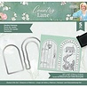 Crafter's Companion Country Lane Stamp & Die Garden Gateway (S-CLANE-STD-GGA) (OUTLET) Crafter's Companion Country Lane Stamp & Die Garden Gateway (S-CLANE-STD-GGA) (OUTLET)